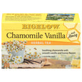 Chamomile Vanilla Honey Herbal Tea