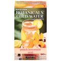 Peach Lemonade Acai Cold Water Infusion
