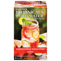 Watermelon Cucumber Mint Cold Water Infusion
