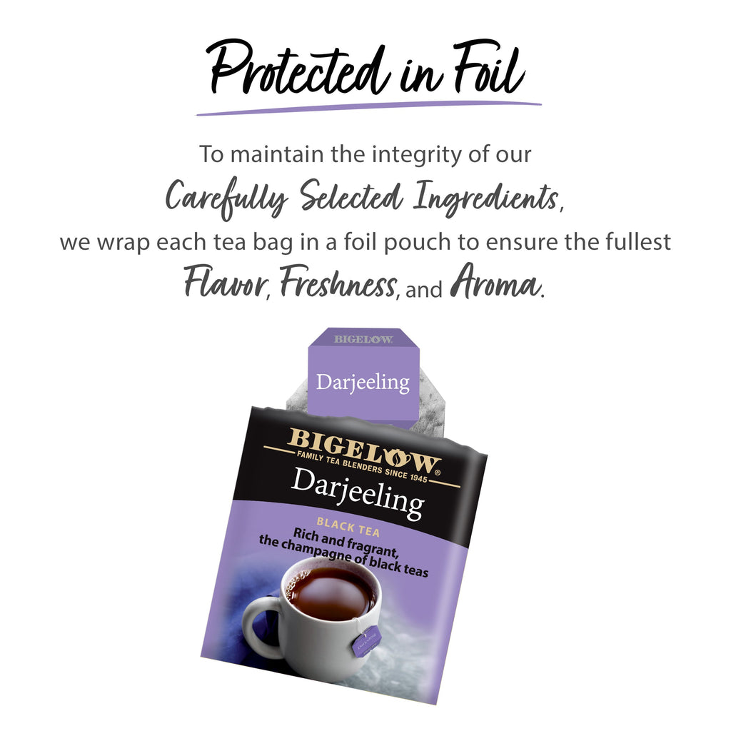 Darjeeling Black Tea