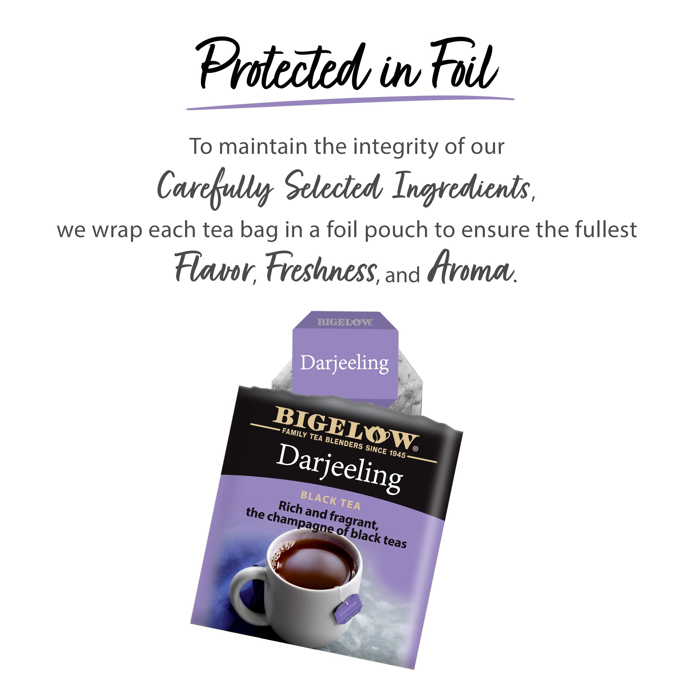 Darjeeling Black Tea