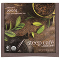 organic full leaf oolong tea