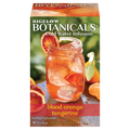 Blood Orange Tangerine Cold Water Infusion