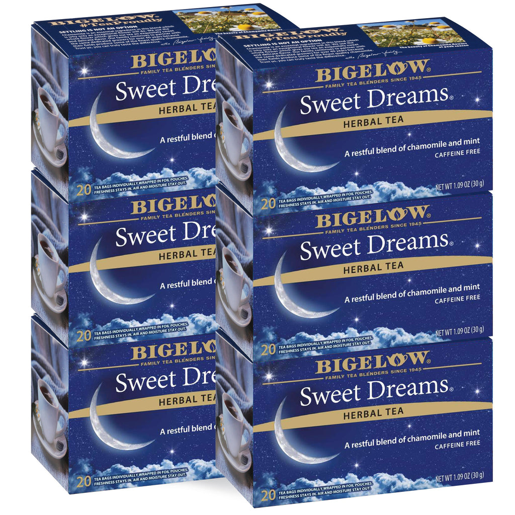 Sweet Dreams® Herbal Tea