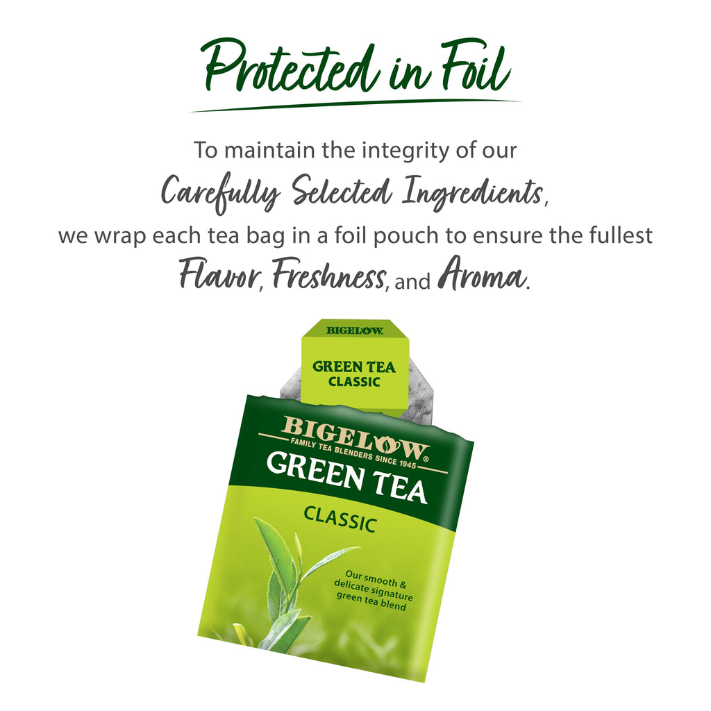 Green Tea Variety Gift Box