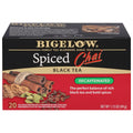 Spiced Chai Decaf Black Tea