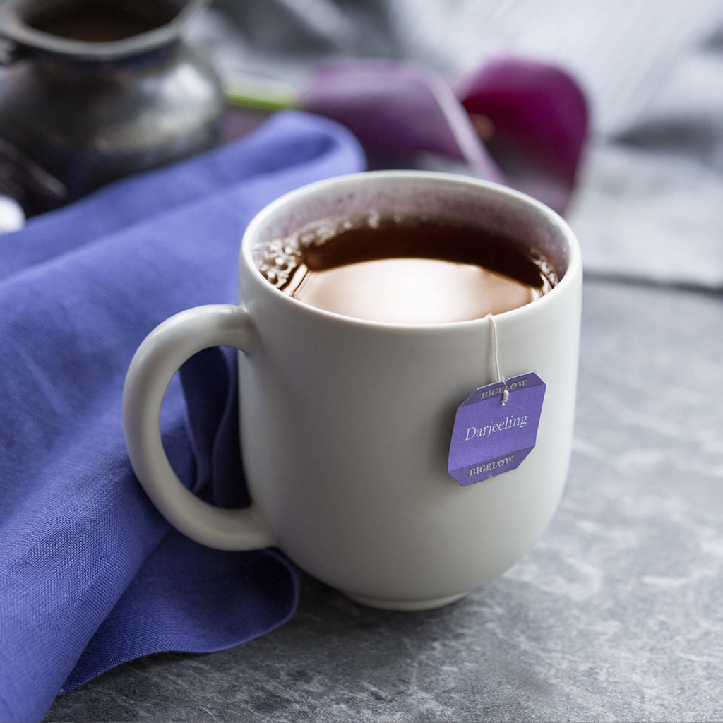 Darjeeling Black Tea