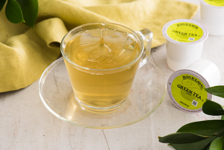 Green Tea K-Cup® Pods 24 Count