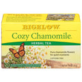 Cozy Chamomile® Herbal Tea