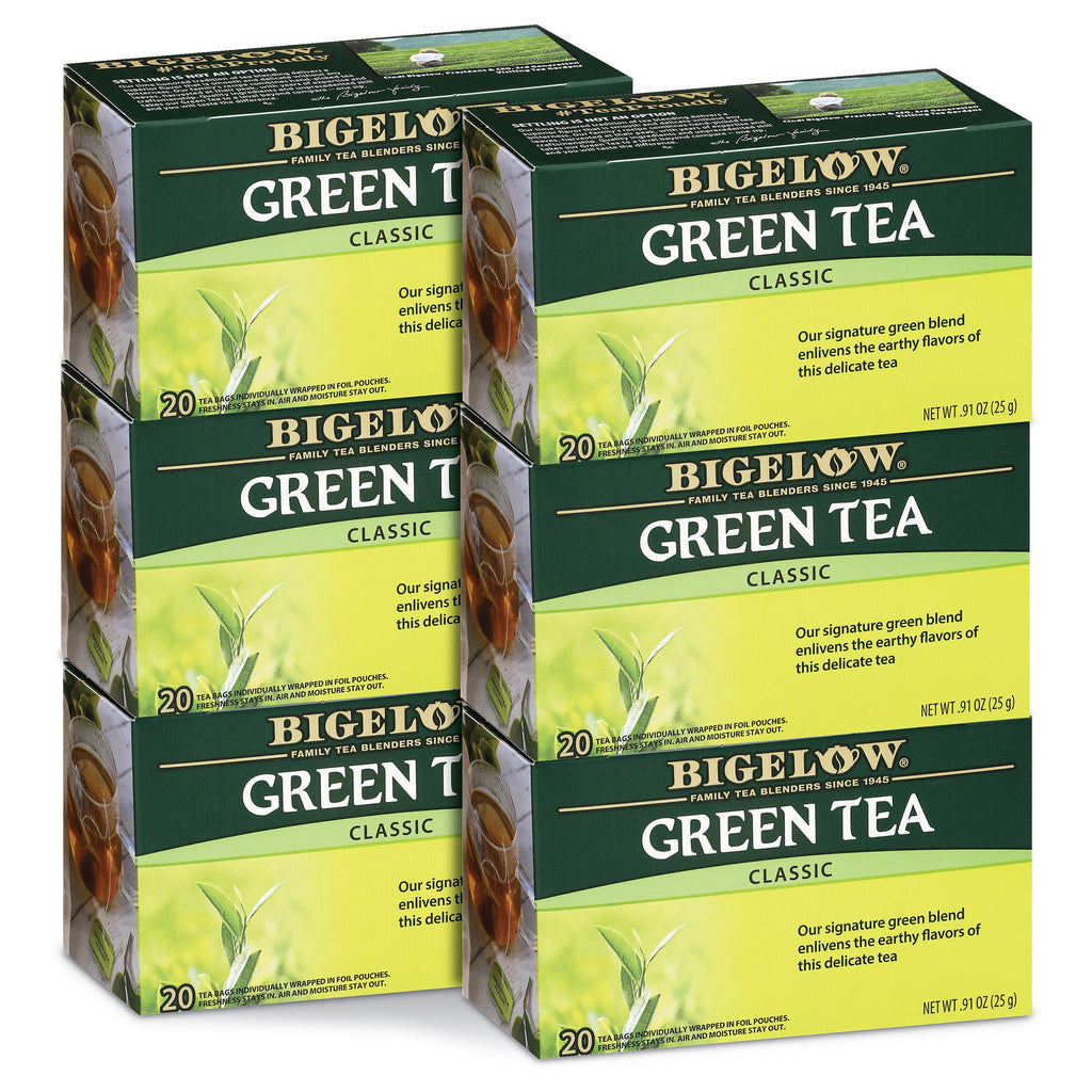 Green Tea