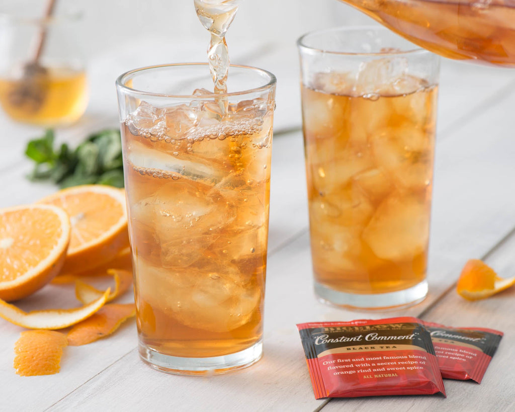 "Constant Comment"® Black Tea