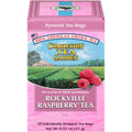 Rockville Raspberry® Black Tea Pyramid Bags