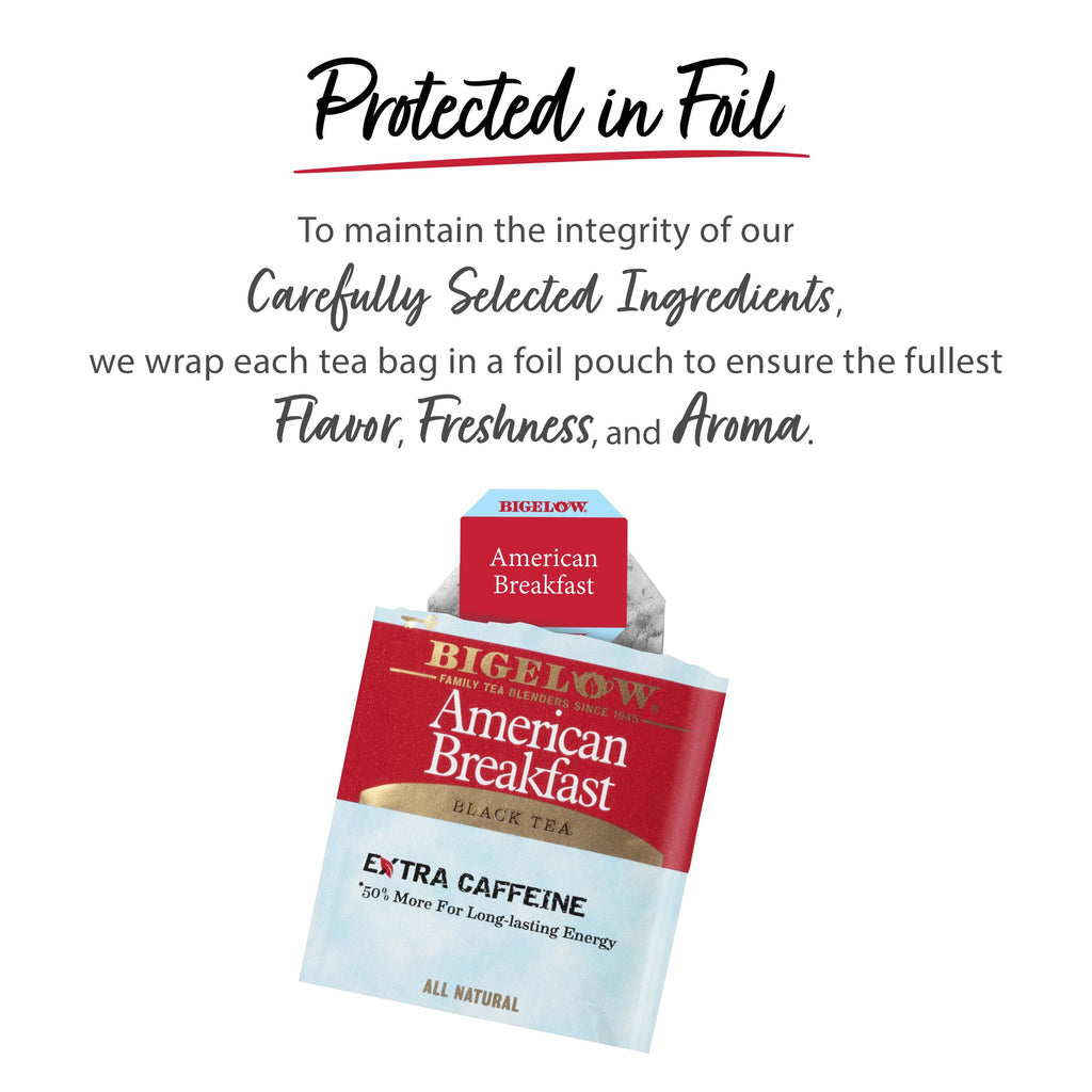 American Breakfast Black Tea