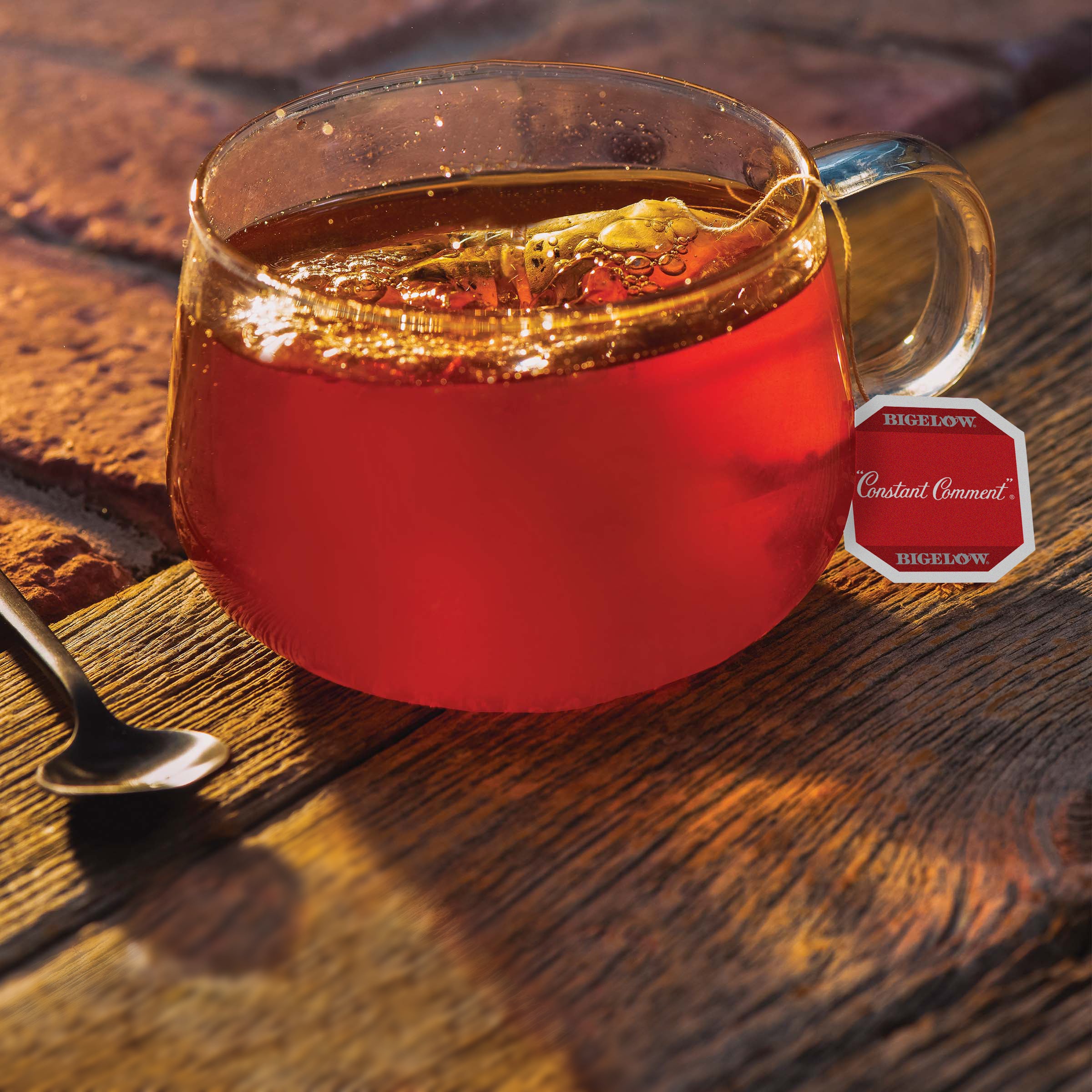 "Constant Comment"® Black Tea 40 Count