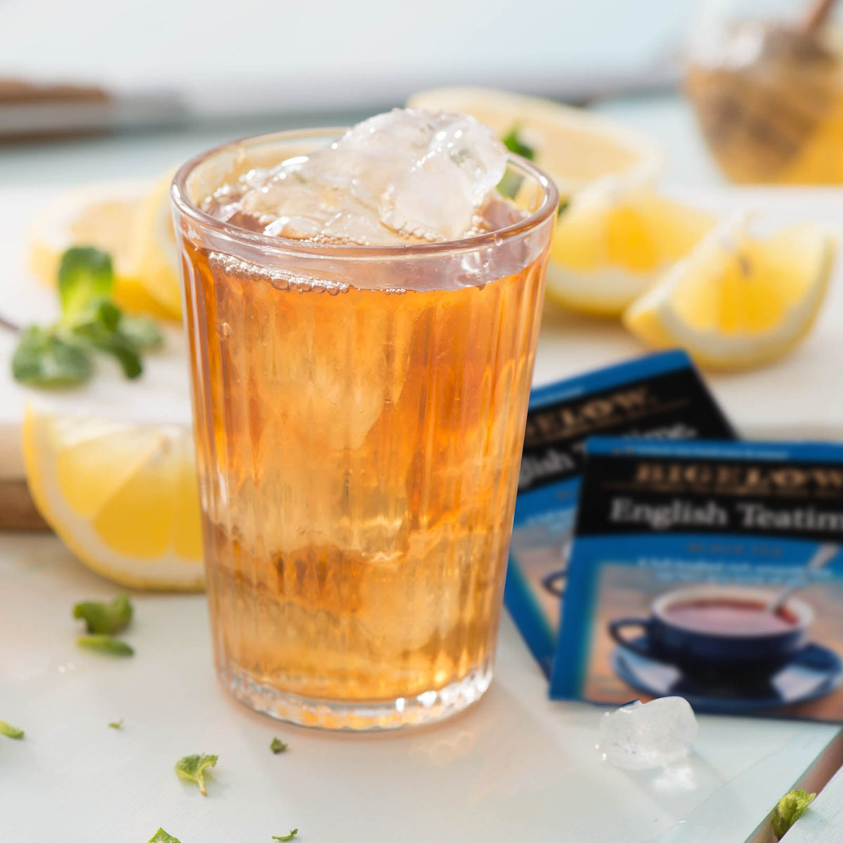 English Teatime Black Tea