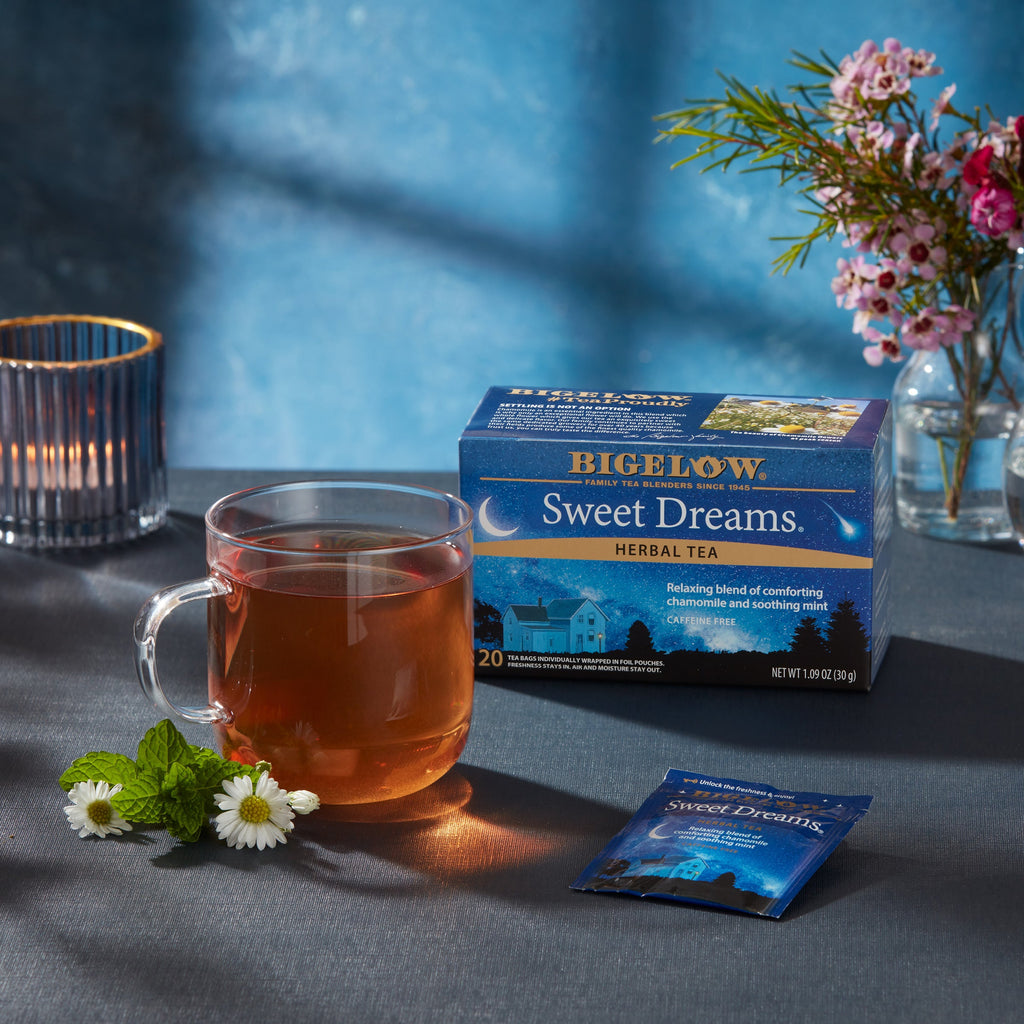 Sweet Dreams® Herbal Tea