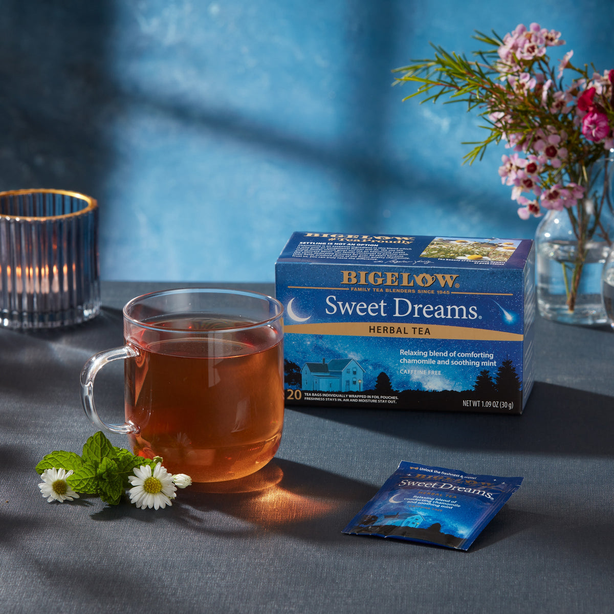 Sweet Dreams® Herbal Tea