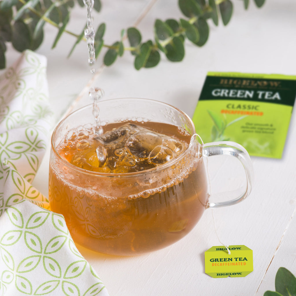 Green Tea Decaf