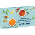 Fine Tea & Herbal Tea Buy 5 Get 1 Free