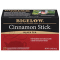 Cinnamon Stick® Black Tea