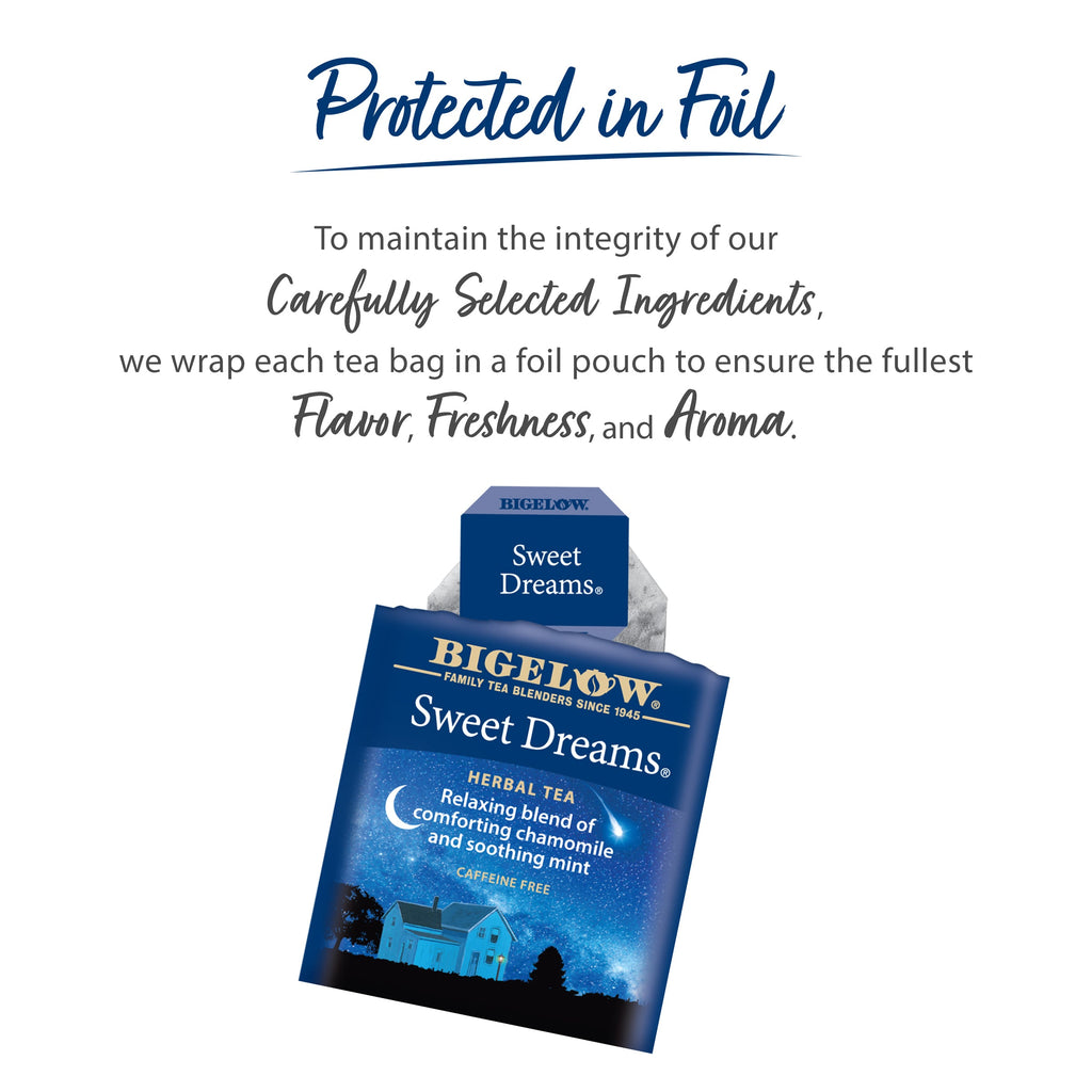 Sweet Dreams® Herbal Tea