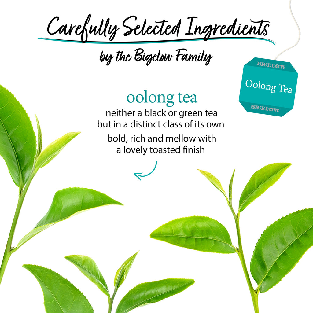 Oolong Tea