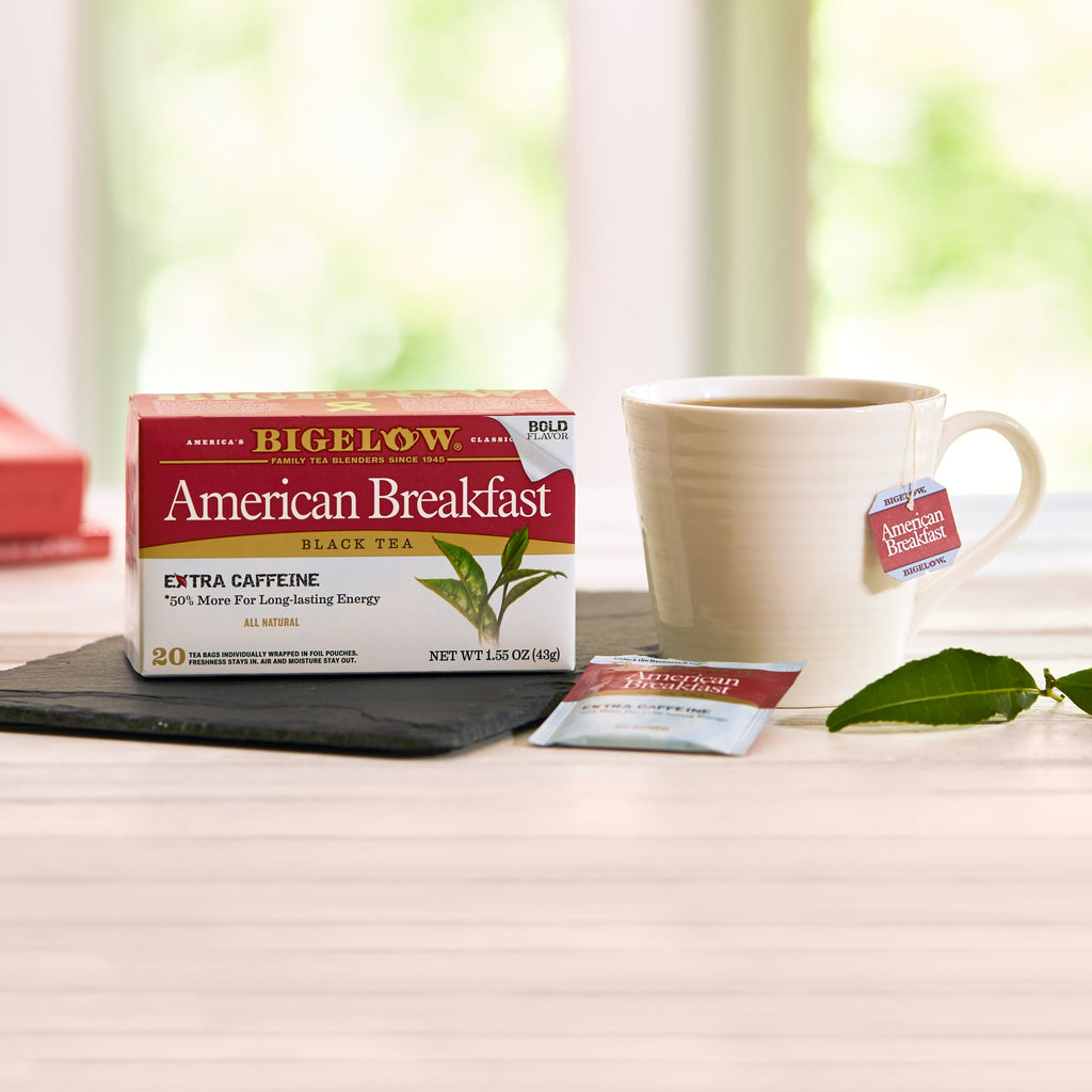 American Breakfast Black Tea