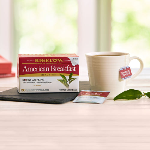 American Breakfast Black Tea
