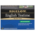 English Teatime Decaf Black Tea