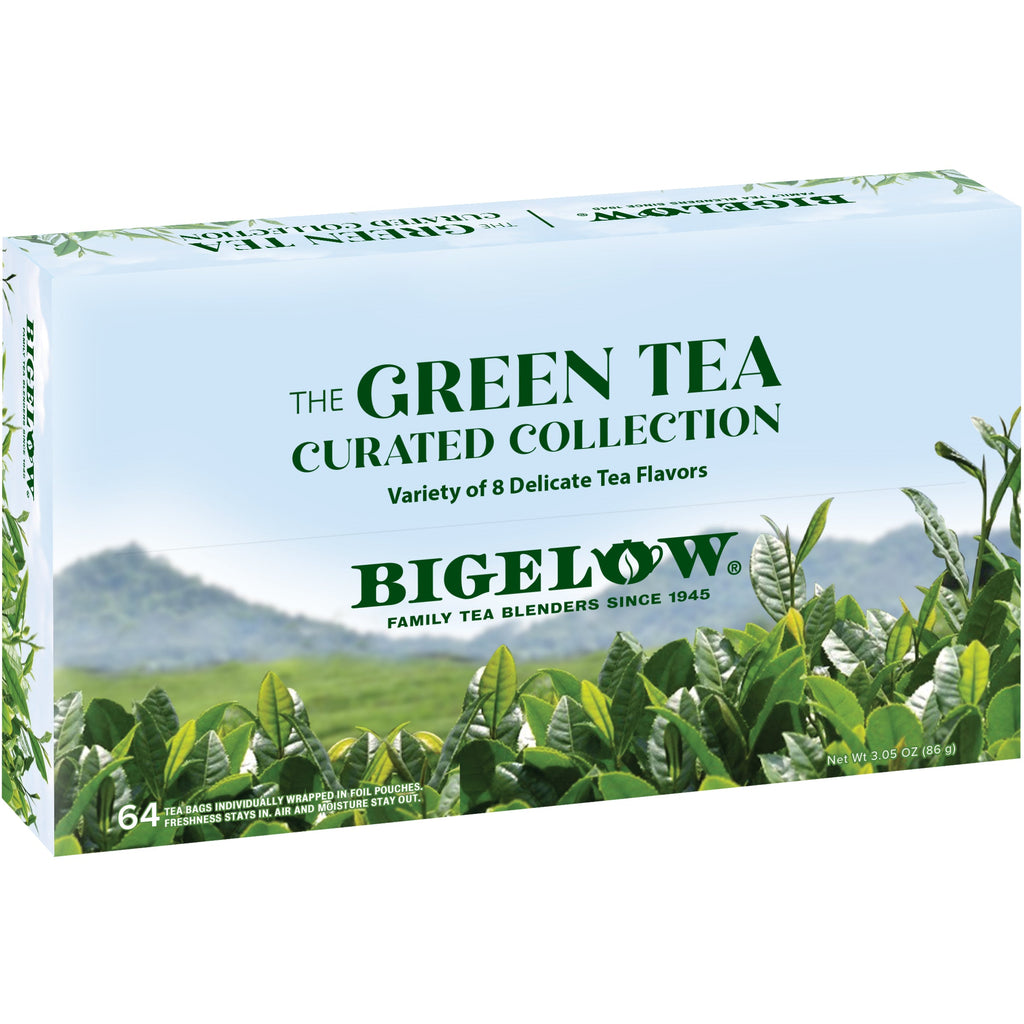 Green Tea Variety Gift Box Buy 5 Get 1 Free