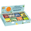 Fine Tea and  Herbal Tea Assortment