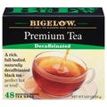 Premium Black Decaf Tea