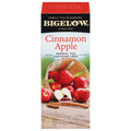 Cinnamon Apple Herbal Tea